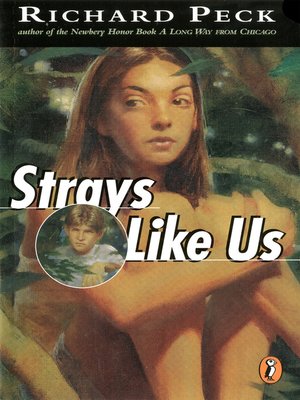 cover image of Strays Like Us